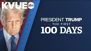 Celebrity Explaining the powers of executive orders | VERIFY Profile