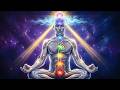 Healing Frequency Music | 432Hz 528Hz 639Hz 741Hz 852Hz 963Hz | Deep Sleep &amp; Energy Healing