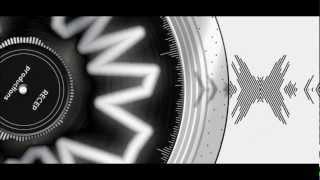 Adobe After Effects CS6 (Audio React)