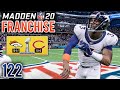 Super Bowl 59: Broncos vs Bears - Madden 20 Broncos Franchise (Y6:SB) - Ep.122