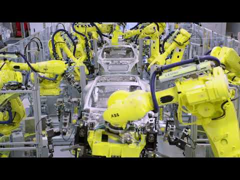 Stuttgart Automotive Industry