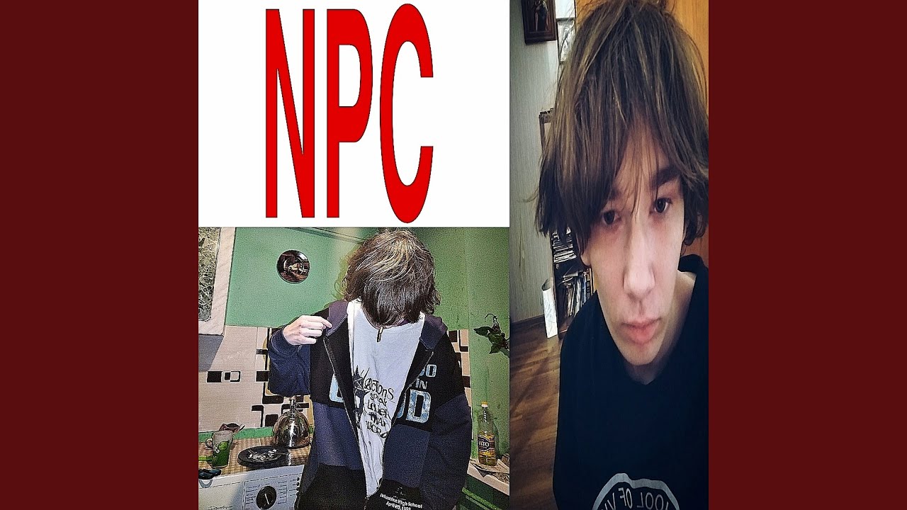 Watch NPC on YouTube Watch NPC on YouTube