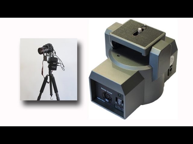 Bescor Model MP-101 カメラ電動雲台 楽天市場】Bescor 電動雲台Model MP-101 並行輸入品 送料無料