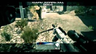 | Team ExS | KillCams Episode 16 |