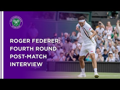 Video: Roger Federer On Kaksosien Isä Toisen Kerran