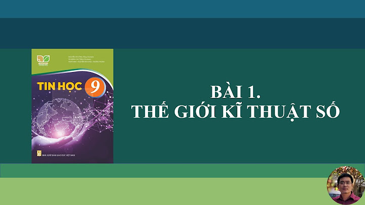 Baài giảng điên tử hóa học lớp 11 năm 2024