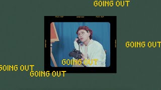 OTC (Off The Cuff) "Going Out" M/V