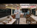 Fresh Off the Line: Marathon #Coach1381 – MMwM Ep.348