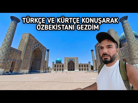 Semerkant