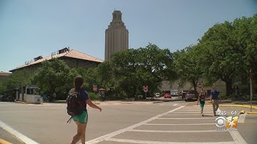 44 UT Austin Students Test Positive For Coronavirus After Spring Break Trip To Mexico