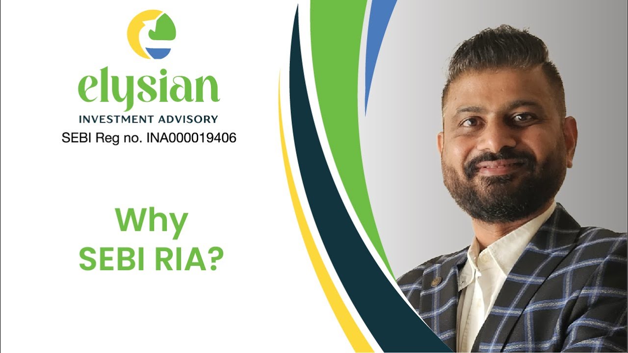 "SEBI Investment Advisors - Trust the Experts in this Stock Pickers Market"