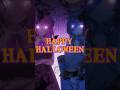 【Happy Halloween】五つ子達の可愛いハロウィン衣装🎃👻#五等分の花嫁 #shorts