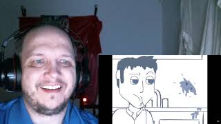 Blind Reaction: RTAA 6-9