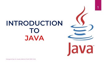 02 - OOP / Java Tutorial for Beginners in Urdu/Hindi | Introduction to Java