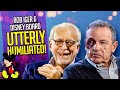Nelson Peltz Strikes! Bob Iger and Disney board HUMILIATED in letter to ALL Disney shareholders!