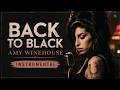 Amy Winehouse Back To Black ( Completo ) Instrumental