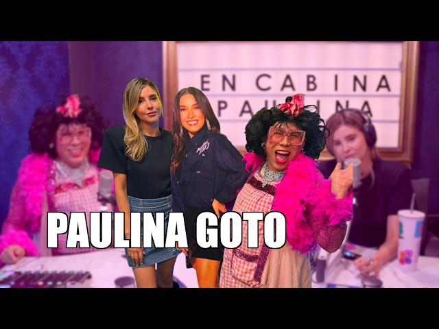 Previsualización de video para nota Paulina Goto en La Mejor: El significado de "Cuídame de mí", autosabotaje y su concierto en el Lunar