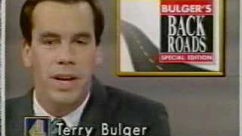 Troy Cory Show 4501-02 Terry Bulger Nathan Stubble...