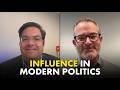 From Borrowing to Building: The New Politics of Audience Ownership