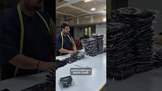 Custom Made T-Shirts | Bulk Corporate T-Shirt Supplier | Premium Quality Printing