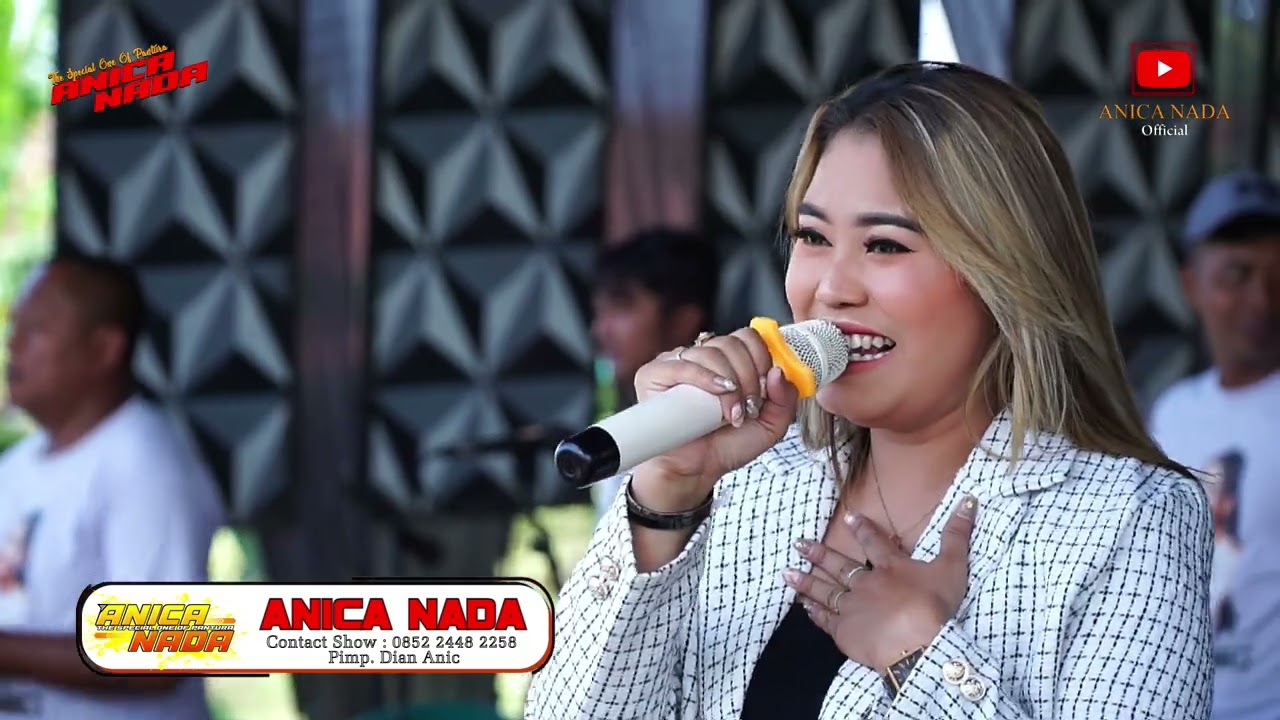 LUKAKU - INDRI FAHRIZA |  ANICA NADA 07 AGUSTUS 2024 | GINTUNG TENGAH | CIWARINGIN | CIREBON