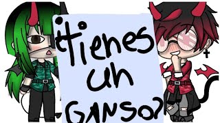 Tienes Un Ganso? Meme