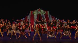 Circus - Sharmila Dance Extravaganza 2019