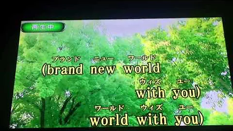 カードキャプターさくら リワインド Mp3