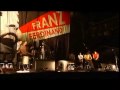 Franz Ferdinand - Outsiders Live @ Fuji Rock Festival 2006