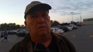 Customers React to Kmart Closing in Fairhaven