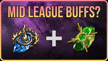 Blazing Salvo Just Got a HUGE Damage Buff!