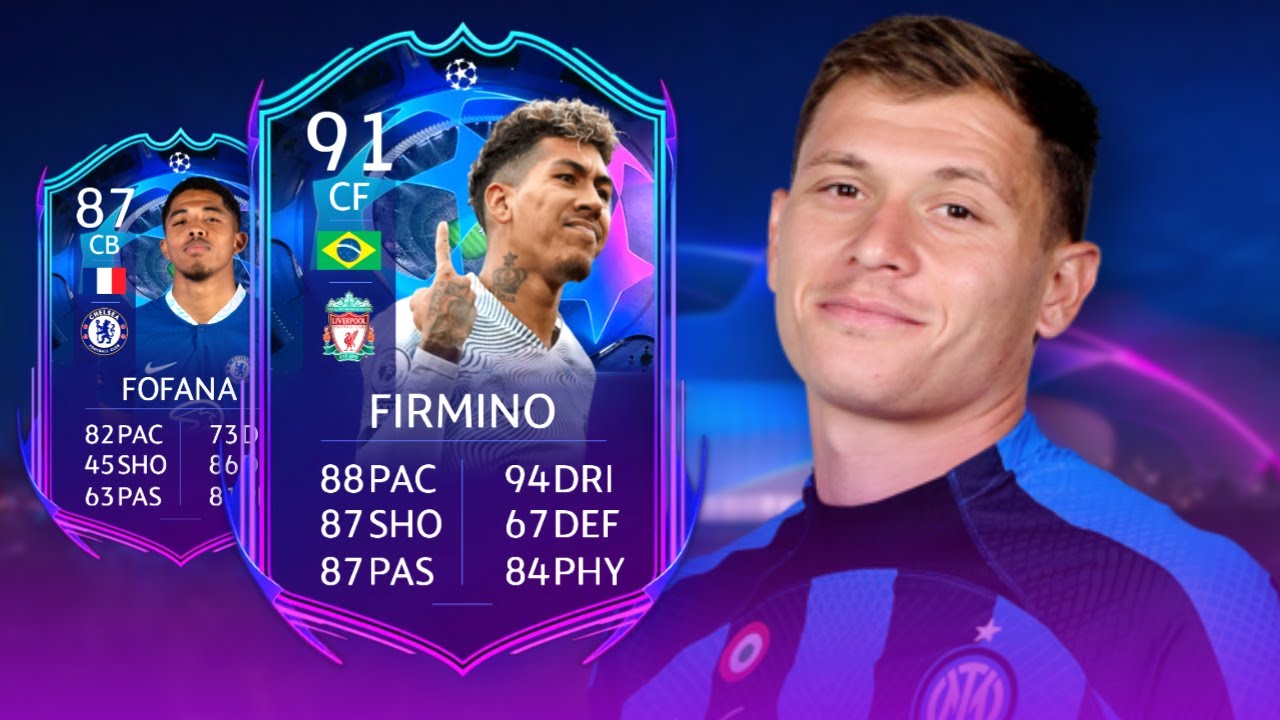 FIFA 23 ULTIMATE TEAM R2G ! RTTF PROMO !! LIVE 6PM CONTENT !! RTTF FLASHBACKS ?! ICON PACK ?!