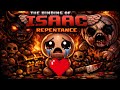 The Binding of Isaac Repentance #4
