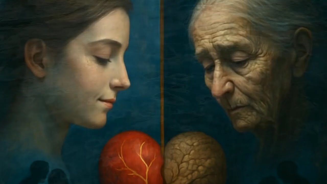 «Кохай» Микола Дмитренко & ШІ Аріон (Variatsiya NeoUAI art)