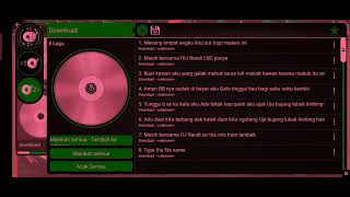 DUGEM_SIA_SIA_KU BERJUANG DJ RANDI INI BOS