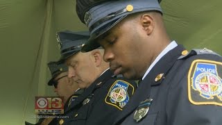 Honoring Maryland's Heroes: Fallen Heroes Day