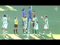 Resumen del partido Betis Deportivo - Xerez CD (1-1) | CANTERA