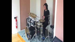 Drum Demo Independence Warm Up Paradiddle Vs Stick Control