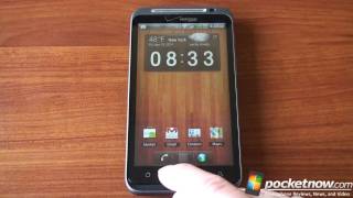 Regina 3D Launcher for Android (Free)