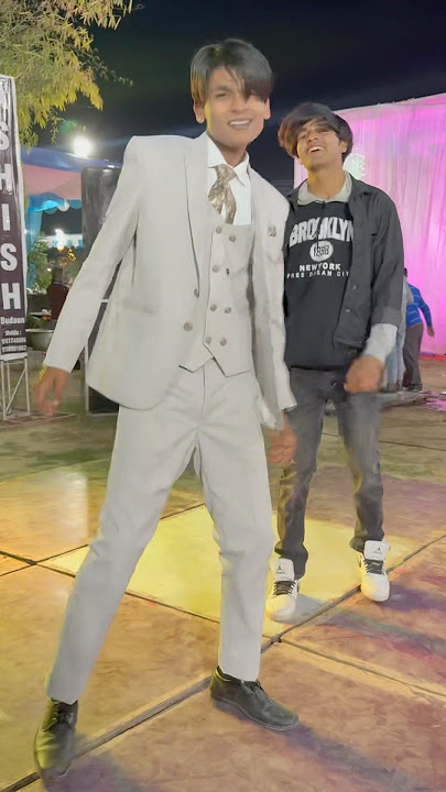 Abhi Toh Party shuru hui hai #dance #performence #trendingdance #merrigedance #seven #sevenstyle