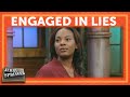 Engaged in Lies | Jerry Springer