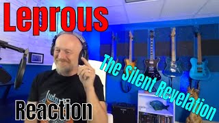 Leprous - The Silent Revelation (Reaction)