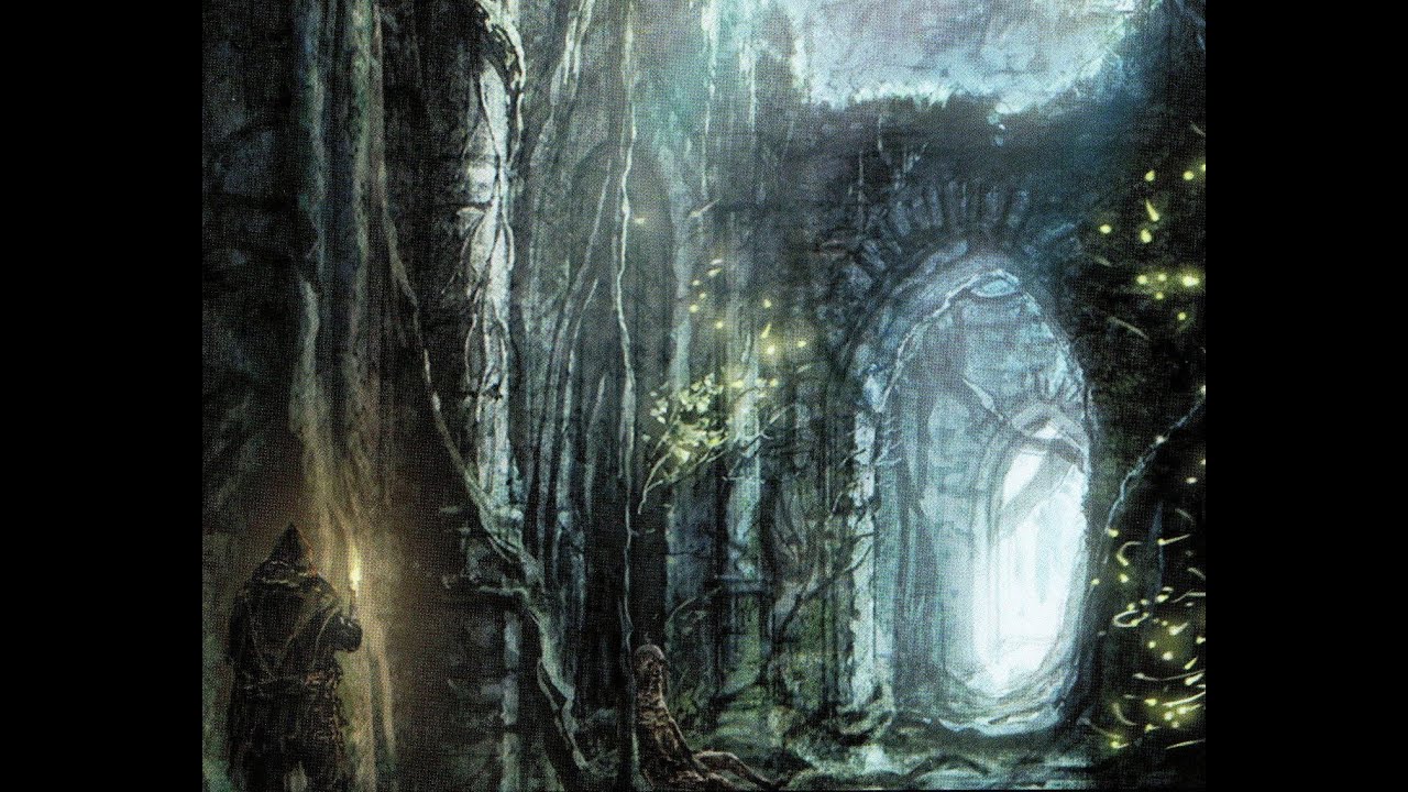 Things Betwixt (revisited) Dark Souls 2 SotFS (100 Walkthrough & No