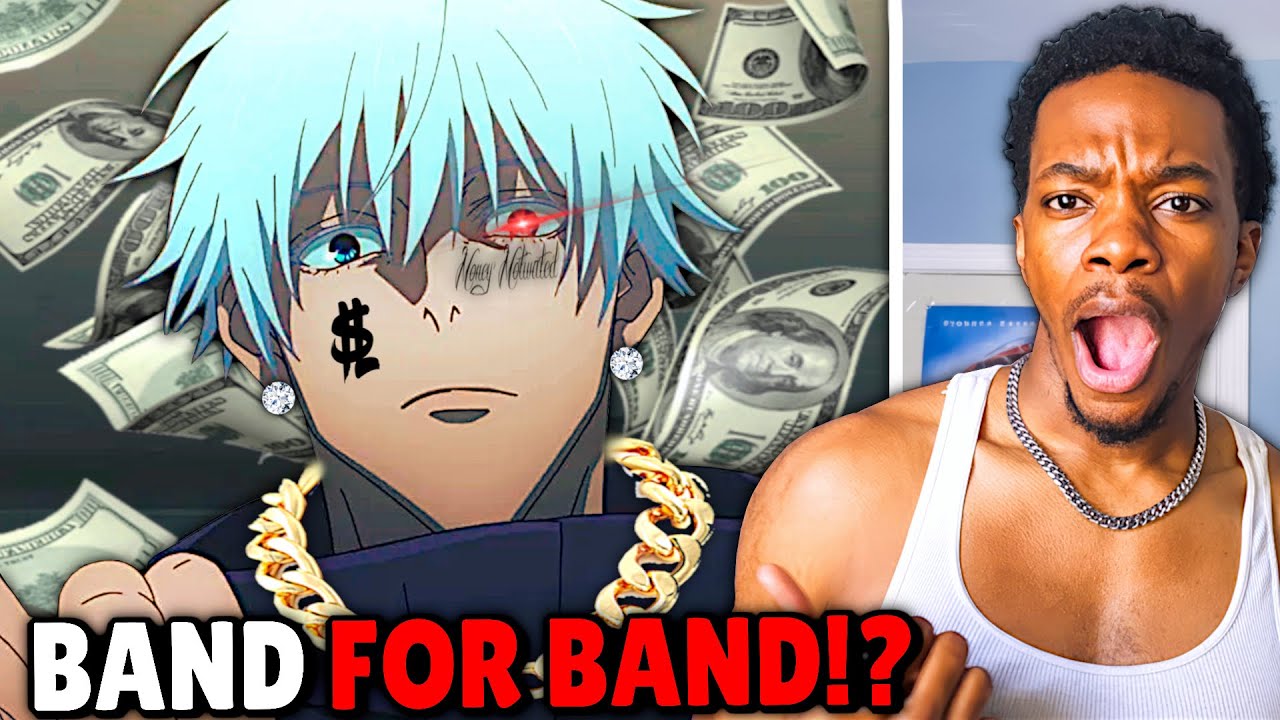 Hood Jujutsu Kaisen Is The BEST Anime Parody