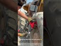 Changing bike tires the easy way! 😌