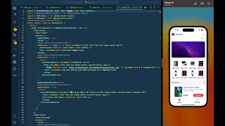 Code App Basic using React Native (P8) - Add Bottom Tabs Navigator
