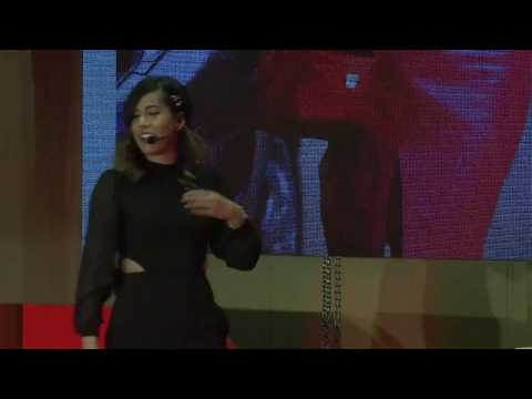 What dream are made of  | Luisa Fernanda Islas | TEDxUPAEP