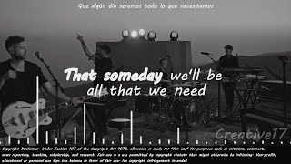 Someday (lyrics ❤ español) OneRepublic [Creative17]