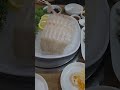 얼마나~~맛있게요~ 🤭 #광어 #숙성회 #소주 #한잔해 #맛집 #목포 #먹방 #대단이