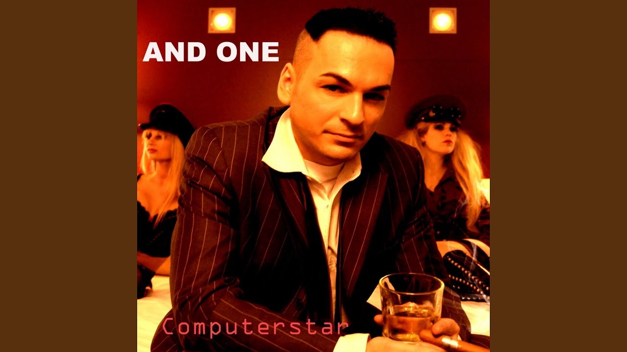 Computer Star - YouTube
